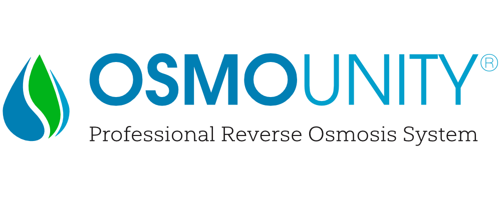 Osmounity Logo